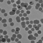 Green Fluorescent Solid Mesoporous Silica Nanoparticles (FITC-modified)