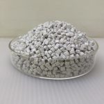 Corrosion-Resistant and Crack-Resistant Polyolefin Alloy