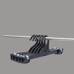 Biodegradable Pants Hanger