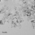 Manganese Dioxide Nanosheets Dispersion