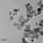 Calcium Fluoride Nanoparticles (CaF₂)