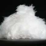 Polylactic Acid (PLA) Short Fibers