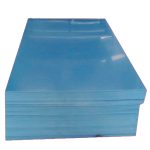 Polyethylene Sheets (PE)