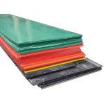 Ultra High Molecular Weight Polyethylene (UHMWPE) Sheet