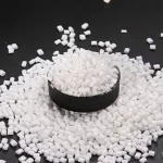 Biodegradable Injection Molding Resin