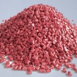 PEEK Glass Fiber Reinforced Material