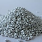 Flame Retardant PS Plastic