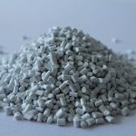 Flame Retardant PS Plastic