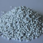 Flame Retardant PS Plastic