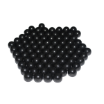 Soluble Fracturing Ball