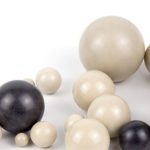 PEEK Balls