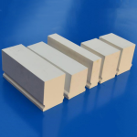 Microcrystalline Wear-Resistant Alumina Liner Bricks