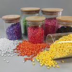 Bio-based Injection Molding Plastic