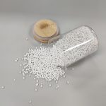 Fully Biodegradable Food-Grade Injection Molding Material (PLA + MD)