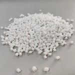 Fully Biodegradable Food-Grade Injection Molding Material (PLA + MD)