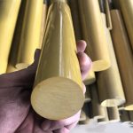 PAI (Polyamide-imide)