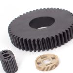 PEEK Gears