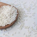 Bio-based Injection Molding Plastic (Cassava)