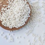 Bio-based Injection Molding Plastic (Cassava)