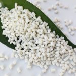 Biodegradable Blown Film Masterbatch ST (Tapioca)