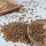 Biodegradable Blown Film Masterbatch (Bamboo Powder)