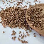 Biodegradable Blown Film Masterbatch (Bamboo Powder)