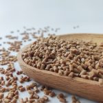 Bio-based Blown Film Masterbatch (Bamboo Powder)