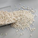 Fully Biodegradable Blown Film Grade Material (PBAT + PLA + Starch)