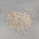 Fully Biodegradable Blown Film Grade Material (PBAT + PLA + Starch)