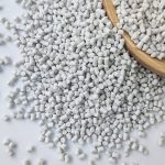 Biodegradable Bubble Film Material