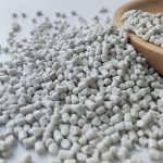 Biodegradable Bubble Film Material