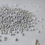 Biodegradable Bubble Cushion Material