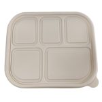 Bio-based Disposable Food Containers