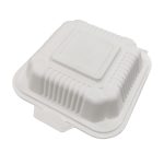 Bio-based Connected Food Containers