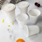 Bio-based Cups