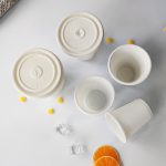 Bio-based Cups