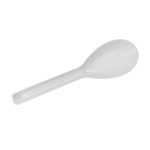 Bio-based Chinese Spoon
