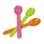 Bio-based Yogurt Spoon