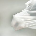 Bio-based Vest Shopping Bags