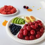 Bio-based Plates
