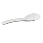 Bio-based Chinese Spoon