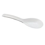 Bio-based Chinese Spoon