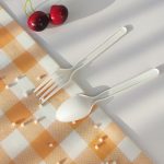 Biodegradable Disposable Cutlery