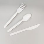 Biodegradable Disposable Cutlery