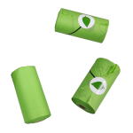 Biodegradable Disposable Pet Bags