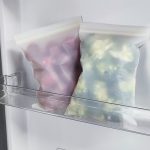 Biodegradable Self-sealing Bags