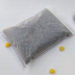 Biodegradable Self-sealing Bags