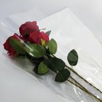 Biodegradable Flower Bags
