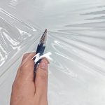Biodegradable Wrap Film