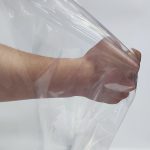 Biodegradable Wrap Film